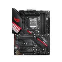 ROG STRIX Z490-H, Motherboard, ATX -