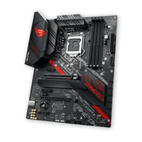 ROG STRIX B460-H, Motherboard, ATX -