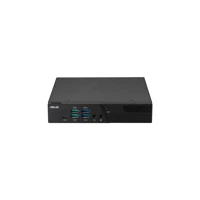 Mini PC PB60-B7768ZD i7-9700T 256 GB SSD