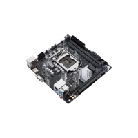 PRIME H410I-PLUS/CSM, Motherboard, Mini-ITX -