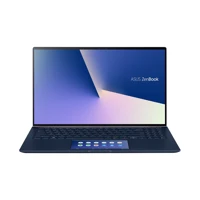 ZenBook 15 UX534FA-A8080R Royal Blue Blau, 15.6"