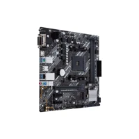 PRIME B450M-K II, Micro-ATX, DDR4