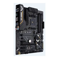 TUF B450-PLUS II, Motherboard, ATX -