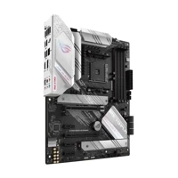 ROG STRIX B550-A, ATX, DDR4