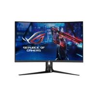 ROG Strix XG32VC, 31,5", 2560x1440