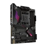 ROG STRIX B550-XE WIFI, ATX, DDR4