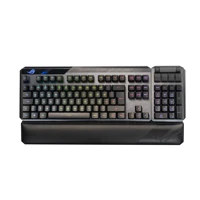 ROG Claymore II, Tastatur -