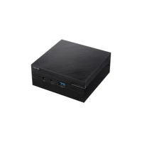 Mini PC PN41 BBP054MVN, Barebone, Mini-PC, 1x