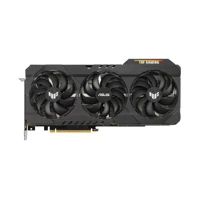 TUF GeForce RTX 3080TI-O12G-, OC Edition -