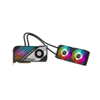 ROG-STRIX-LC-RX6900XT-O16G-, OC Edition -