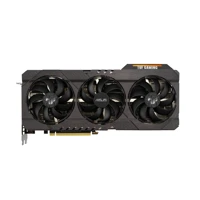 TUF GeForce RTX 3070-O8G-V2- 8GB
