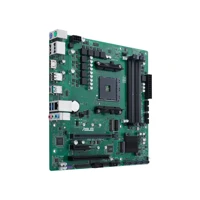 Pro B550M-C/CSM, Micro-ATX, DDR4