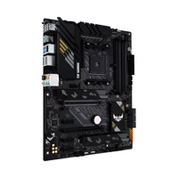 TUF B550-PRO, Motherboard, ATX, Socket