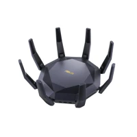 RT-AX89X, Wireless Router, 8-Port-Switch, 10