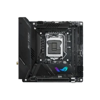 ROG STRIX Z590-I WIFI, Motherboard -