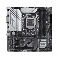 PRIME Z590M-PLUS, Motherboard, micro ATX -