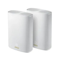 ZenWiFi AX Hybrid (XP4), WLAN-System (2 Router) -