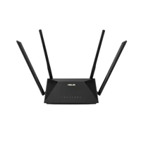 Asus RT-AX53U, Wireless Router, 3-Port-Switch, GigE