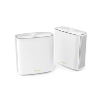 ZenWiFi XD6, Wireless Router, 3-Port-Switch -