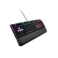 Strix Scope NX Deluxe. Tastatur Formfaktor: Volle