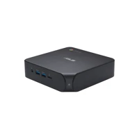 Chromebox4 G3006UN, Mini-PC, 1x Core i3 10110U