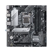 PRIME B560M-A, Motherboard, micro ATX -