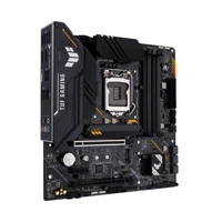 TUF B560M-PLUS, Motherboard, micro ATX -