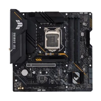 TUF B560M-PLUS WIFI, Motherboard, micro