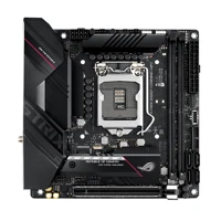 ROG STRIX B560-I WIFI, Motherboard -