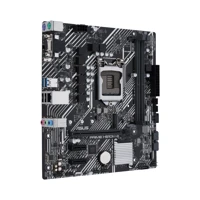 PRIME H510M-E, Micro-ATX, DDR4