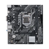 PRIME H510M-D, Motherboard, micro ATX -