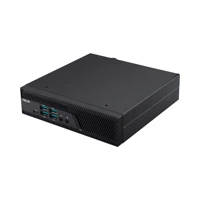 Mini PC PB62 B3020ZH, Mini-PC, Core i3 10105 /