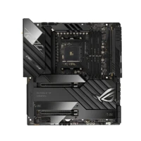ROG CROSSHAIR VIII EXTREME, Motherboard, E-ATX -