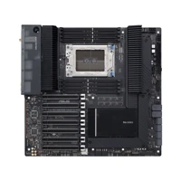 Pro WS WRX80E-SAGE SE WIFI, eATX, DDR4