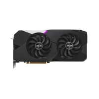 DUAL RX 6700XT-, 12GB GDDR6, PCIe 4.0, HDMI