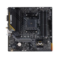 TUF A520M-PLUS WIFI, Micro-ATX, DDR4