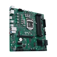 Pro Q570M-C/CSM, Micro-ATX, DDR4