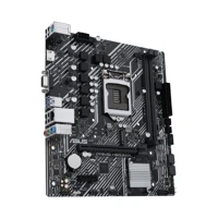 PRIME H510M-K, Micro-ATX, DDR4