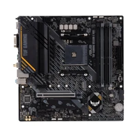 TUF B550M-E WIFI, Motherboard, micro ATX