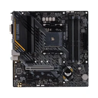 TUF B550M-E, Micro-ATX, DDR4
