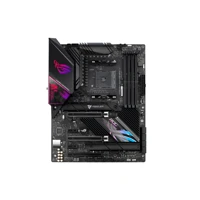 ROG STRIX X570-E WIFI II, Motherboard -