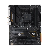 TUF X570-PRO WIFI II, Motherboard, ATX -