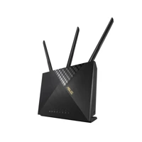 4G-AX56, Wireless Router, WWAN, 4-Port-Switch -