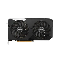 DUAL RX 6600-, 8GB GDDR6, PCIe 4.0, HDMI