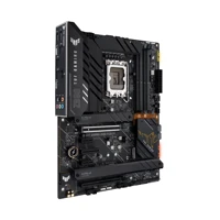 TUF Z690-PLUS D4, ATX, DDR4