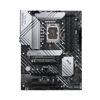 PRIME Z690-P D4, Motherboard, ATX -