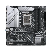 PRIME Z690M-PLUS D4, Motherboard, micro ATX -