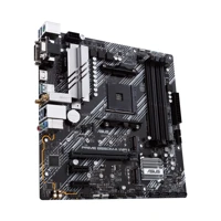 PRIME B550M-A WIFI II, Micro-ATX, DDR4