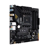 TUF B550M-PLUS WIFI II, Micro-ATX, DDR4