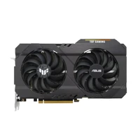 TUF Radeon RX 6500 XT OC Edition 4GB